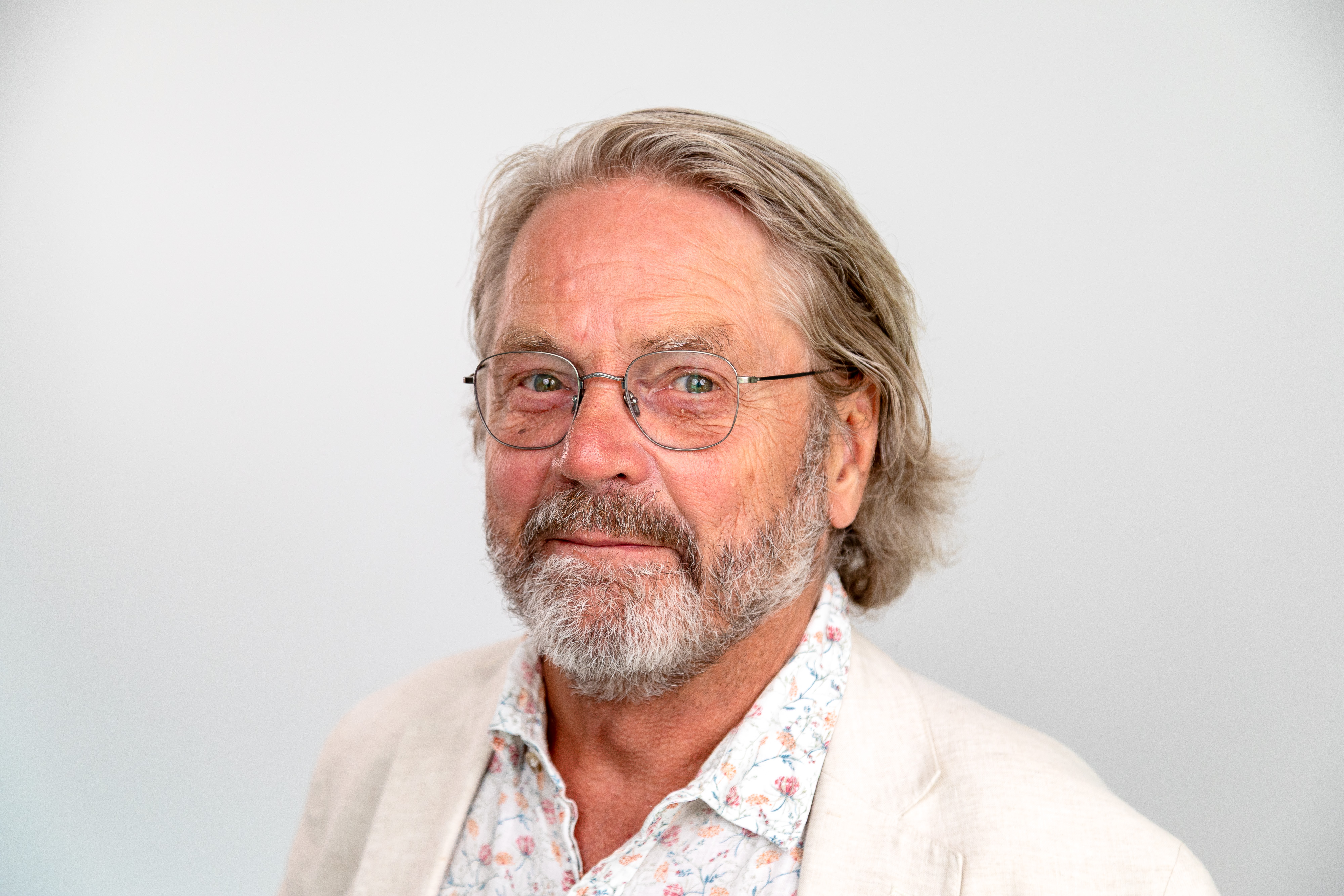 Hans Degréus